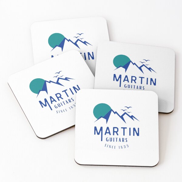 Item preview, Martin guitars forever designed and sold by fhodgson.
