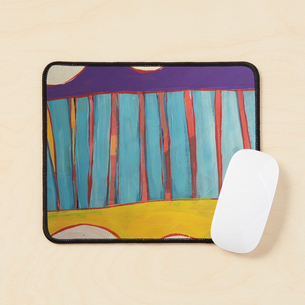 Item preview, Mouse Pad designed and sold by kasarnDesigns.