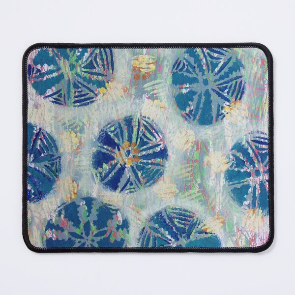 Item preview, Sand Dollars 2 designed and sold by Margo Humphries.