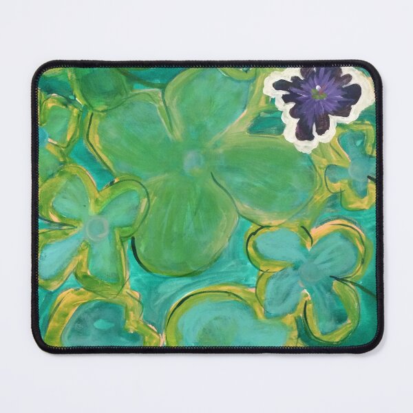 Item preview, Ground Cover by Margo Humphries designed and sold by Margo Humphries.