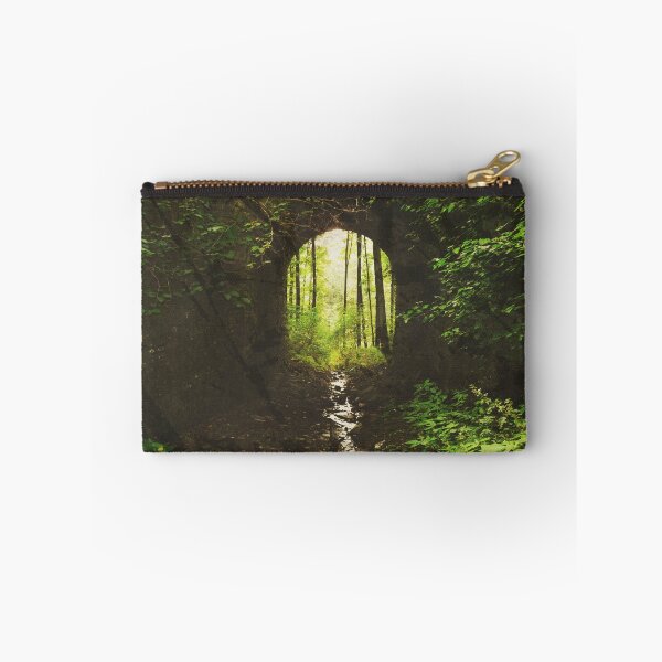 Item preview, Covered Bridge designed and sold by Denise Abé.
