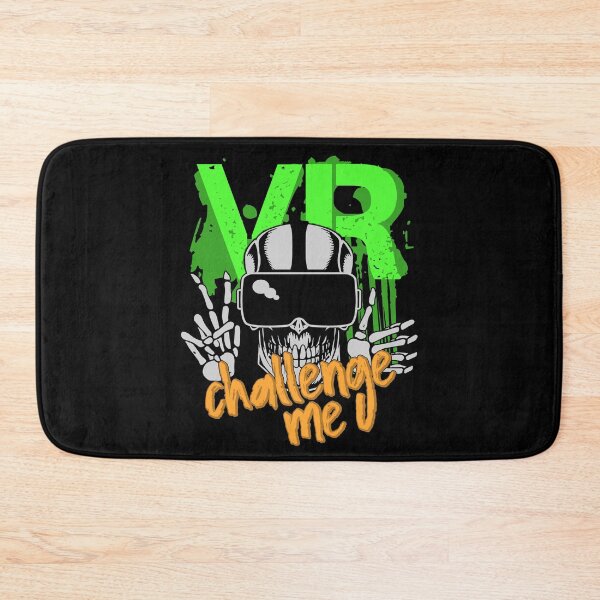 Item preview, VR player virtual reality professional challenge me designed and sold by Denis Rösler.