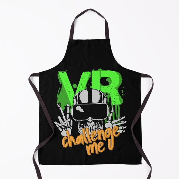 Item preview, VR player virtual reality professional challenge me designed and sold by Denis Rösler.