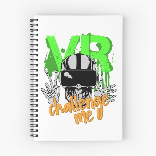 Item preview, VR player virtual reality professional challenge me designed and sold by Denis Rösler.