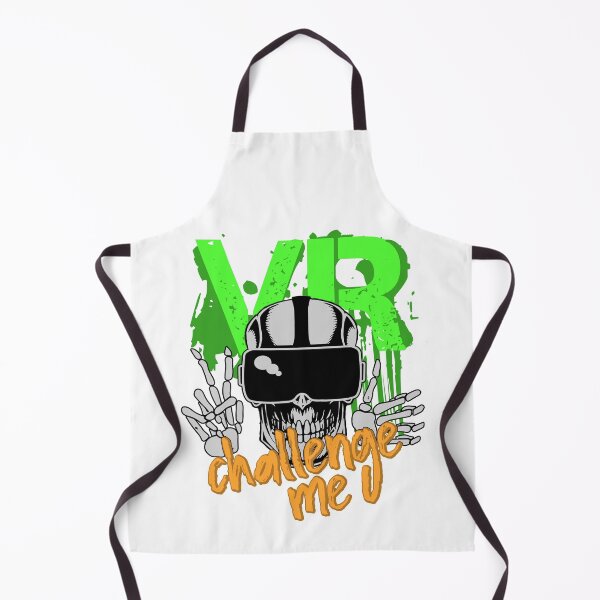Item preview, VR player virtual reality professional challenge me designed and sold by Denis Rösler.
