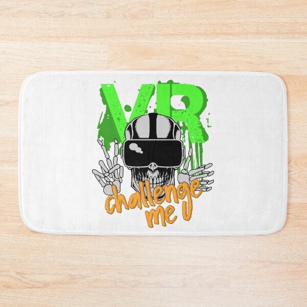 Item preview, VR player virtual reality professional challenge me designed and sold by Denis Rösler.