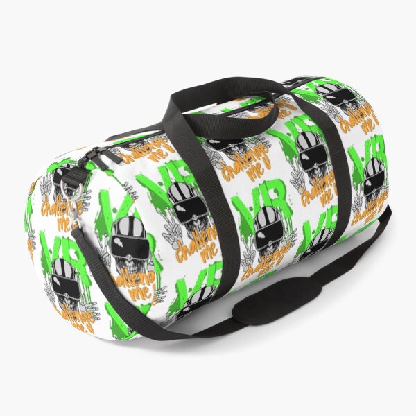 Item preview, VR player virtual reality professional challenge me designed and sold by Denis Rösler.