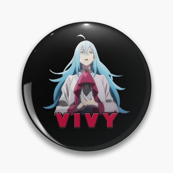 Artikelvorschau, Vivy entworfen und verkauft von DavidWilliam2.