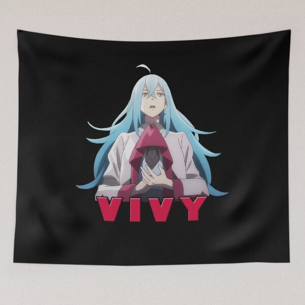Item preview, Vivy designed and sold by DavidWilliam2.