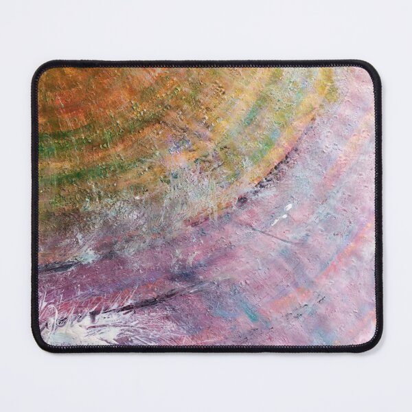 "Hidden" by Margo Humphries Mouse Pad