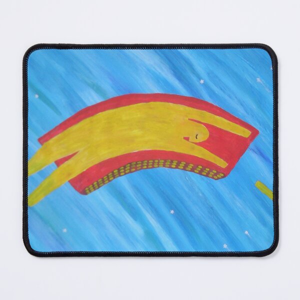 Item preview, Look up in the Sky Tonight designed and sold by Margo Humphries.