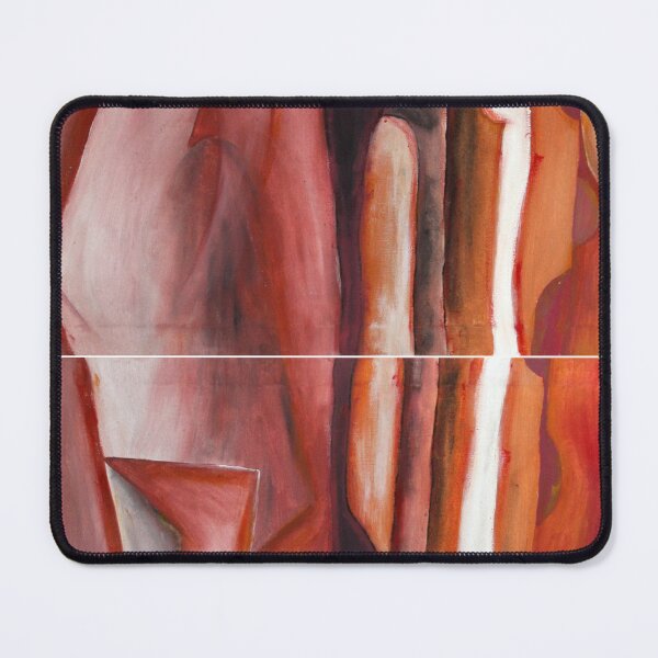 Item preview, Ingredients diptych part a & b designed and sold by Margo Humphries.