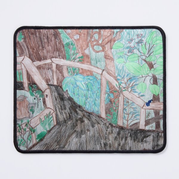 Item preview, Wingham Brush designed and sold by Margo Humphries.