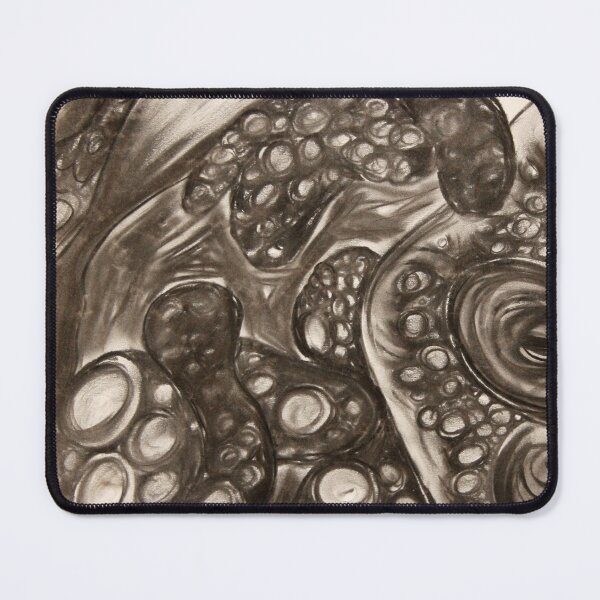 Item preview, Organic Spontaneity designed and sold by Margo Humphries.