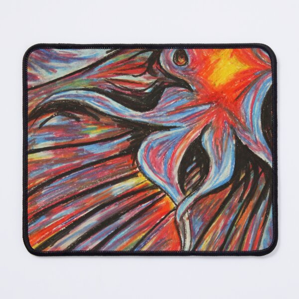 Wasabi Mouse Pad