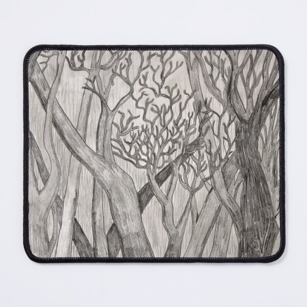 Item preview, Trees designed and sold by Margo Humphries.