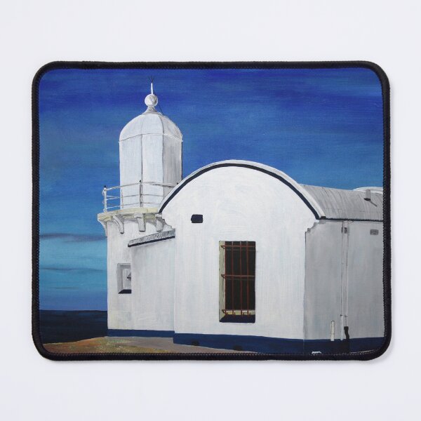 Item preview, Tacking Point Lighthouse designed and sold by Margo Humphries.