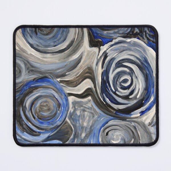 Item preview, Surging & Rushing designed and sold by Margo Humphries.