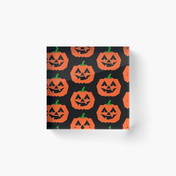 Item preview, Halloween pumpkin designed and sold by the Zarock Shop.