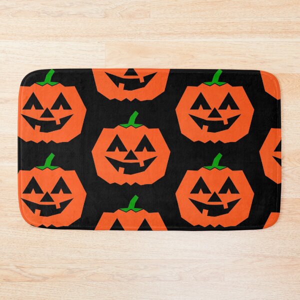 Item preview, Halloween pumpkin designed and sold by the Zarock Shop.