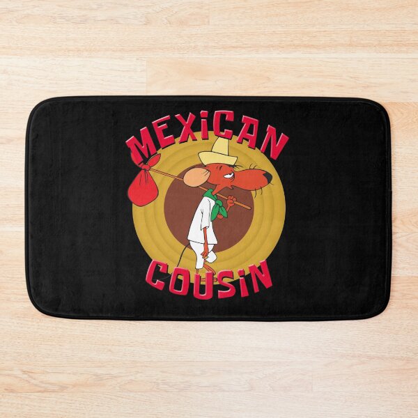 Item preview, Slowpoke Rodriguez Cartoon Mexican Cousin designed and sold by DavidWilliam2.