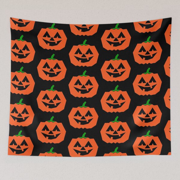 Item preview, Halloween pumpkin designed and sold by the Zarock Shop.