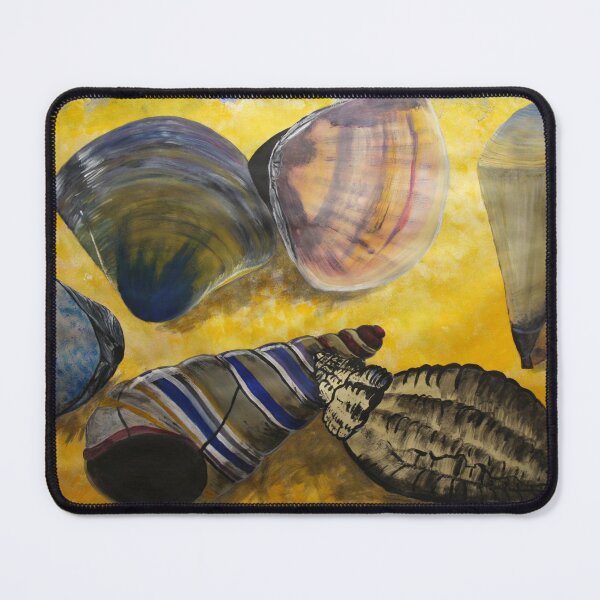Item preview, Sea Shells designed and sold by Margo Humphries.