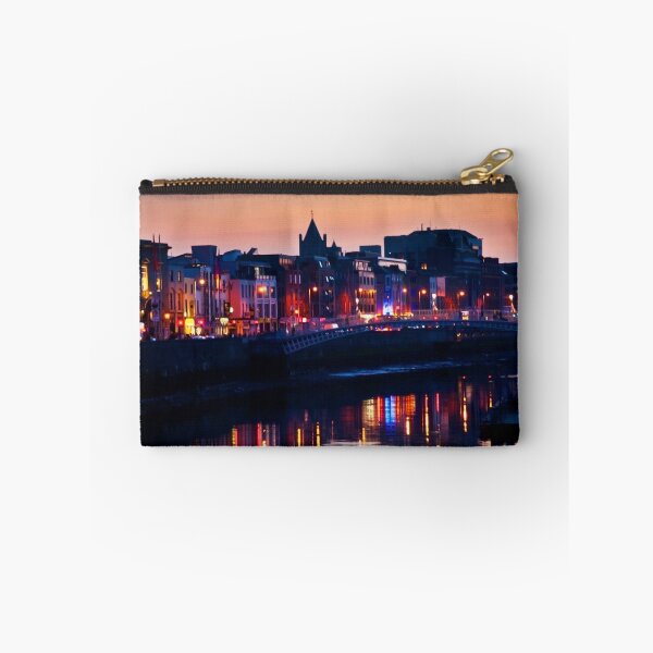 Item preview, Lights on the Liffey designed and sold by Denise Abé.