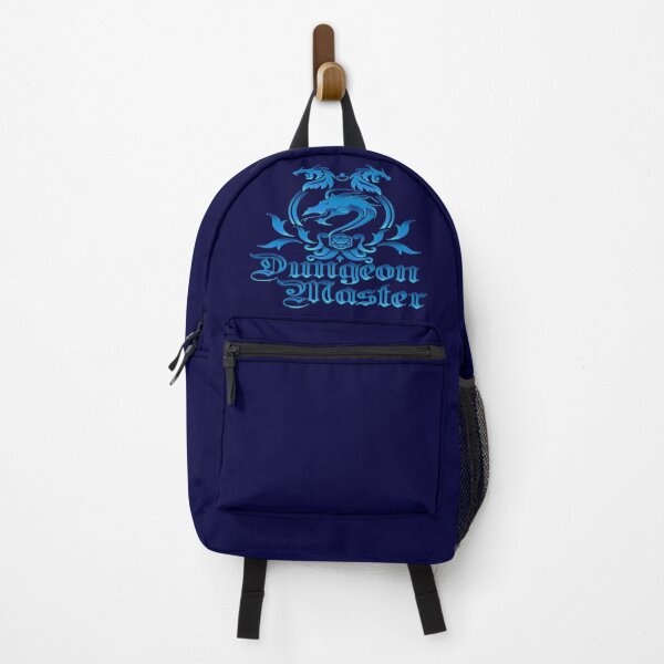 Item preview, Blue Dragon Dungeon Master designed and sold by goodguy53.