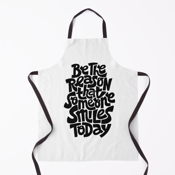 Item preview, Be the reason that someone smiles today designed and sold by LiveToLearn.