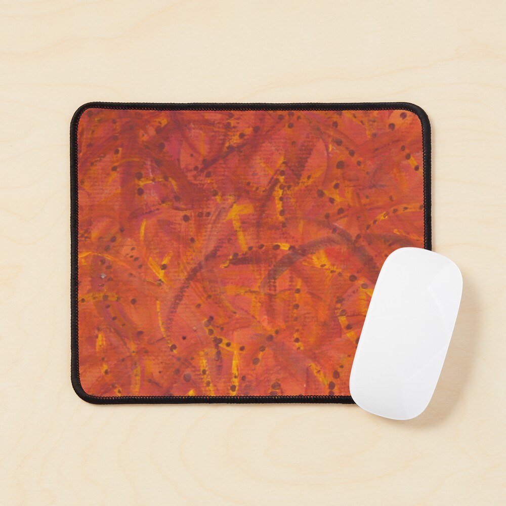 Item preview, Mouse Pad designed and sold by kasarnDesigns.