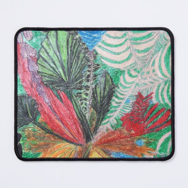 Item preview, Flowers - vivid designed and sold by Margo Humphries.