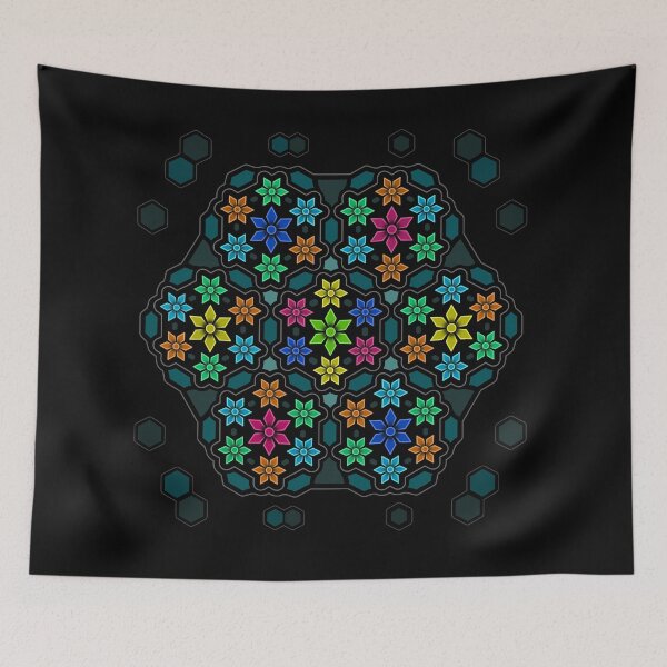Item preview, Logical Flowers designed and sold by KeithHix.