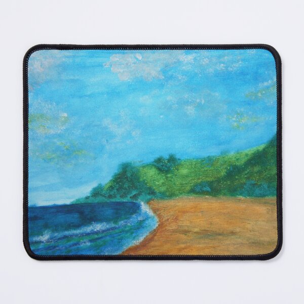 Item preview, At the beach designed and sold by Margo Humphries.