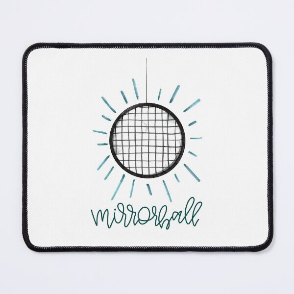 Item preview, Mirrorball designed and sold by obliviate.