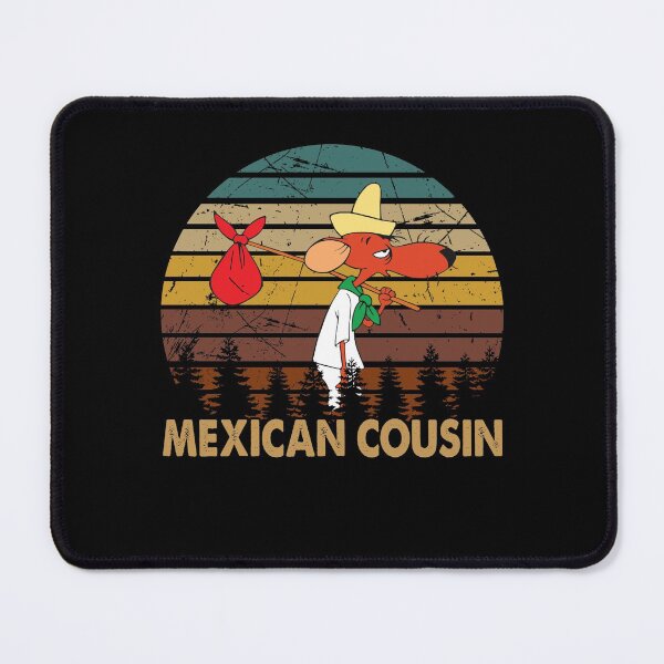 Item preview, Vintage Design Mexican Cousin designed and sold by DavidWilliam2.
