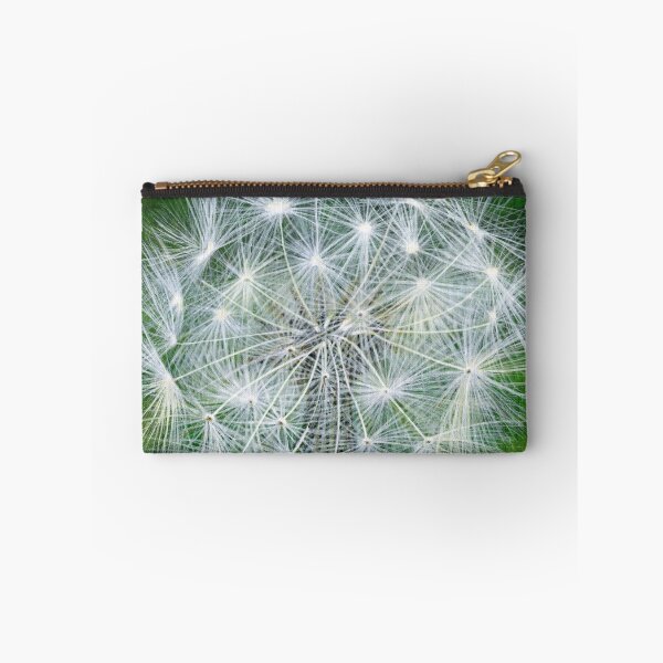 Item preview, Acrylic painting, Dandelion Seedhead botanical art designed and sold by Marion Yeo.