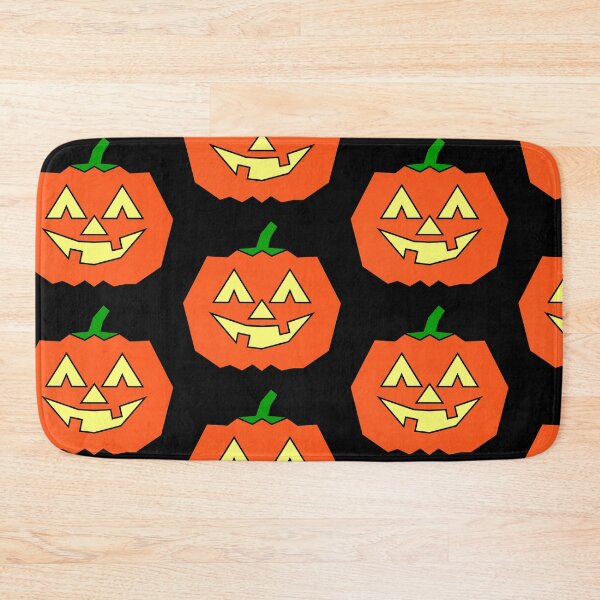 Item preview, Halloween pumpkin designed and sold by the Zarock Shop.