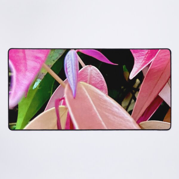 Autumn/Fall Colours III Desk Mat