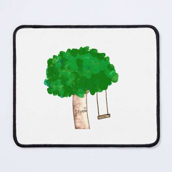 Item preview, Seven designed and sold by obliviate.