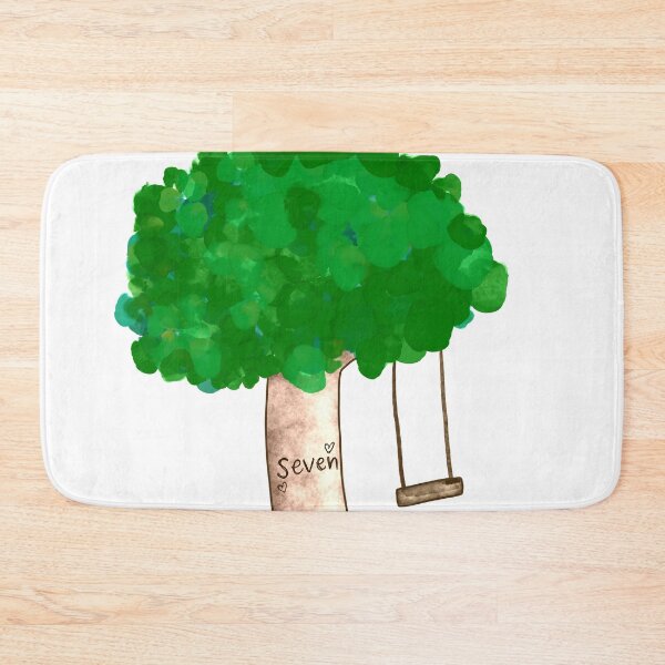 Item preview, Seven designed and sold by obliviate.
