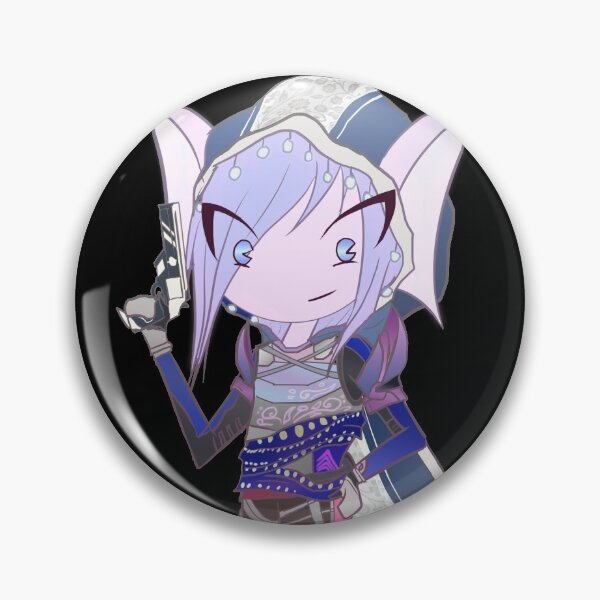 Item preview, Yuki Destiny designed and sold by MsBlitzVI.