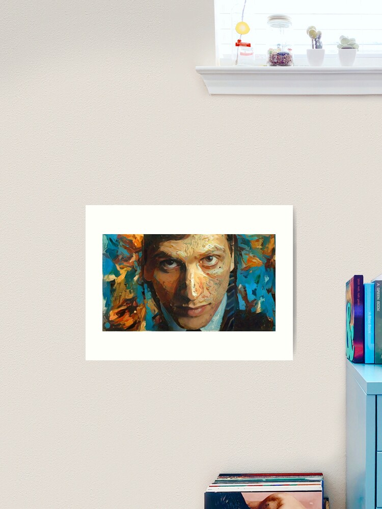 Bobby Fischer Art Prints for Sale