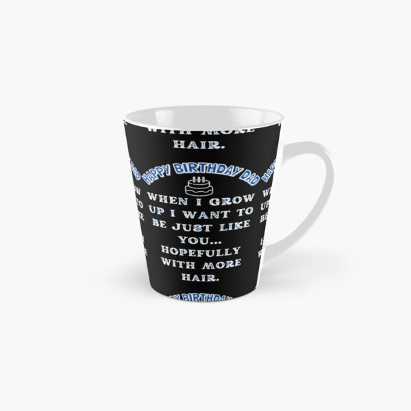Birthday Wishes Coffee Mugs for Sale