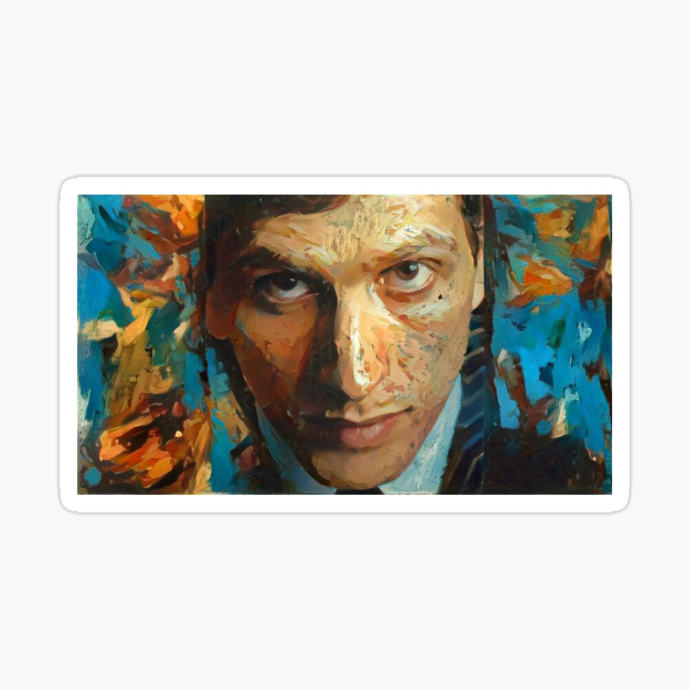 Anish Giri & Sicilian Dragon Canvas