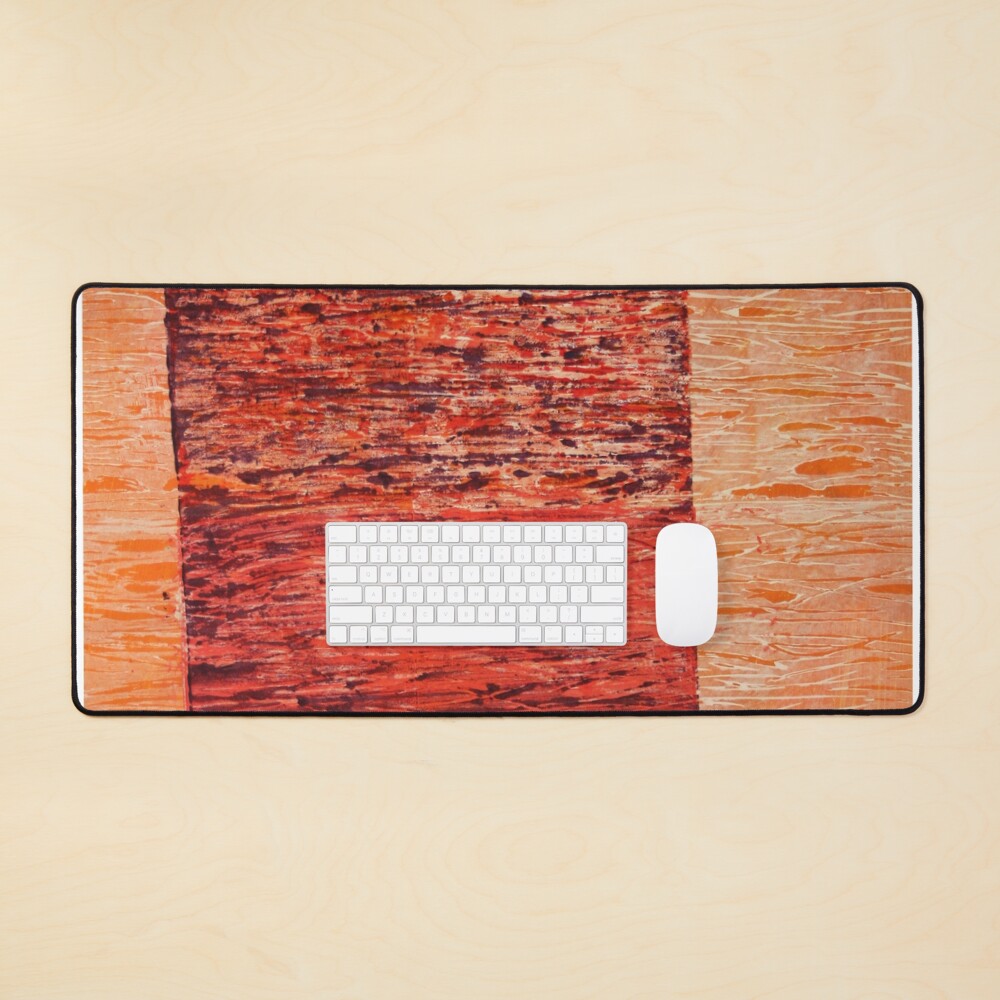 Item preview, Desk Mat designed and sold by kasarnDesigns.