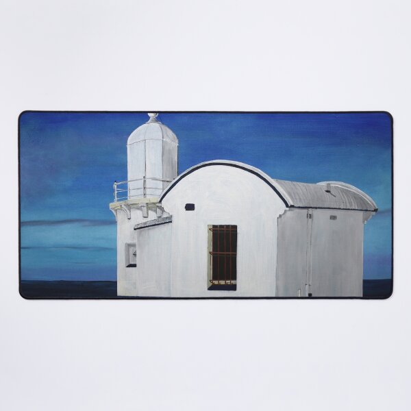 Item preview, Tacking Point Lighthouse designed and sold by Margo Humphries.
