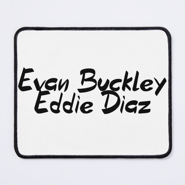 Item preview, Evan/Eddie 2 designed and sold by nerdspride.