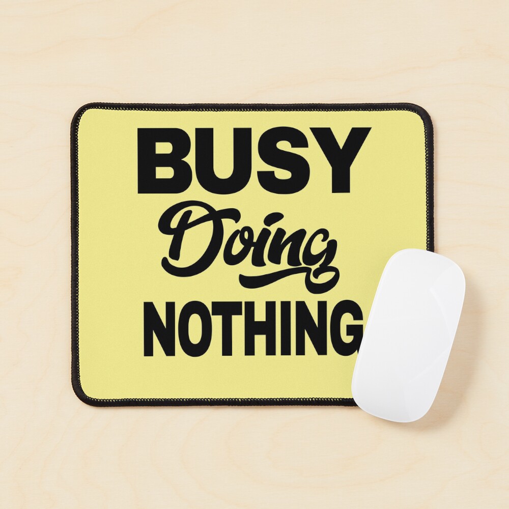 Item preview, Mouse Pad designed and sold by LiveToLearn.