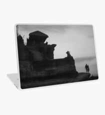 The Eternal Kingdom Laptop Skin